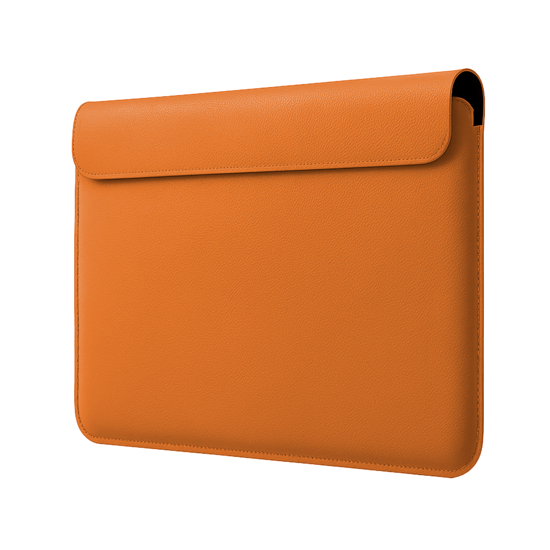 Leather MacBook Sleeve