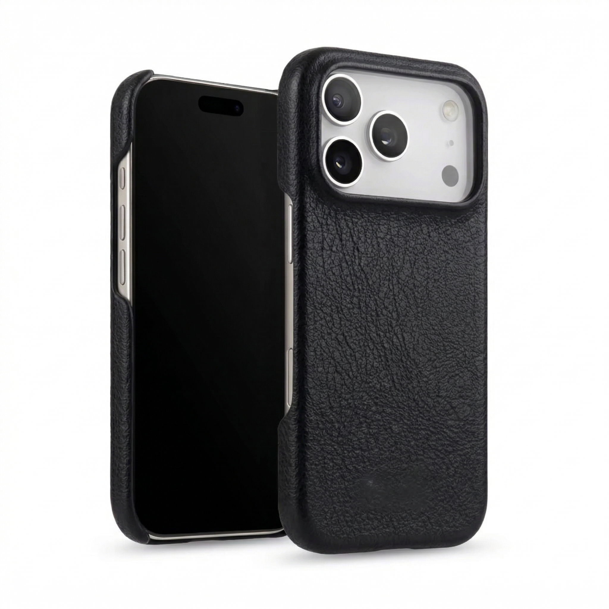 Essential Leather Case for iPhone