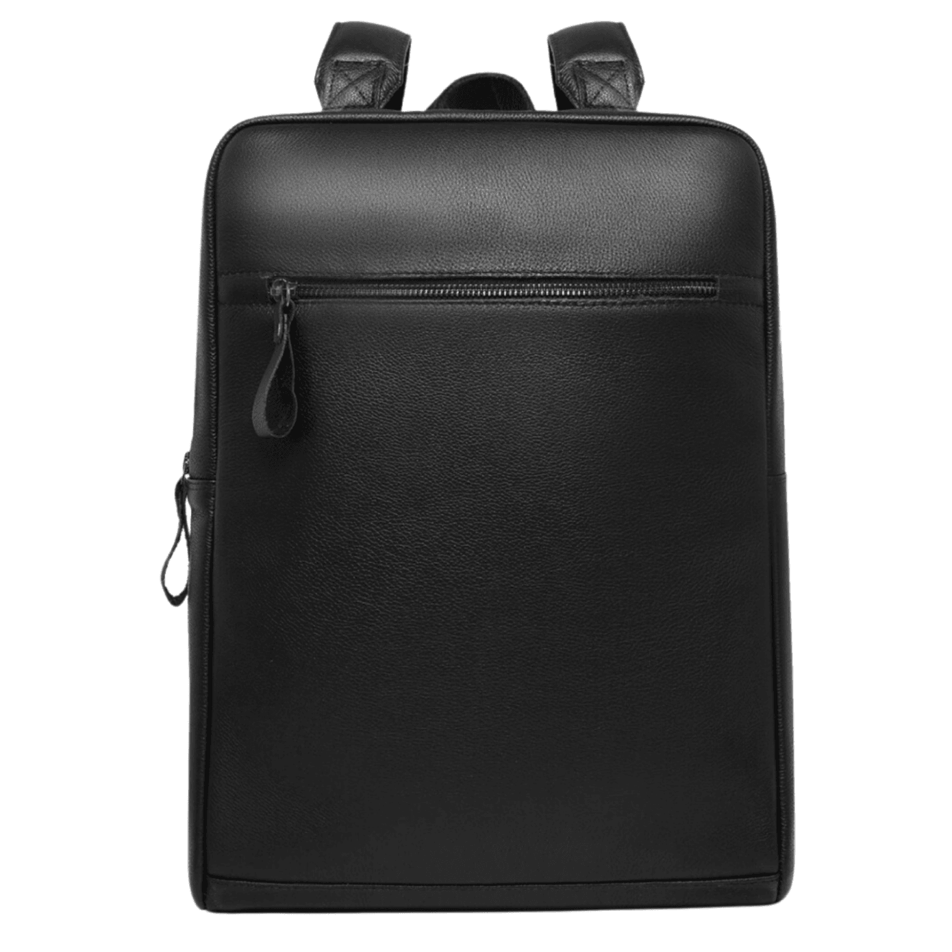 Everyday Leather Backpack