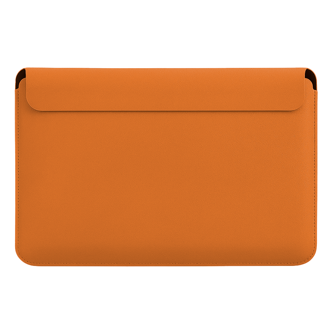 Leather MacBook Sleeve