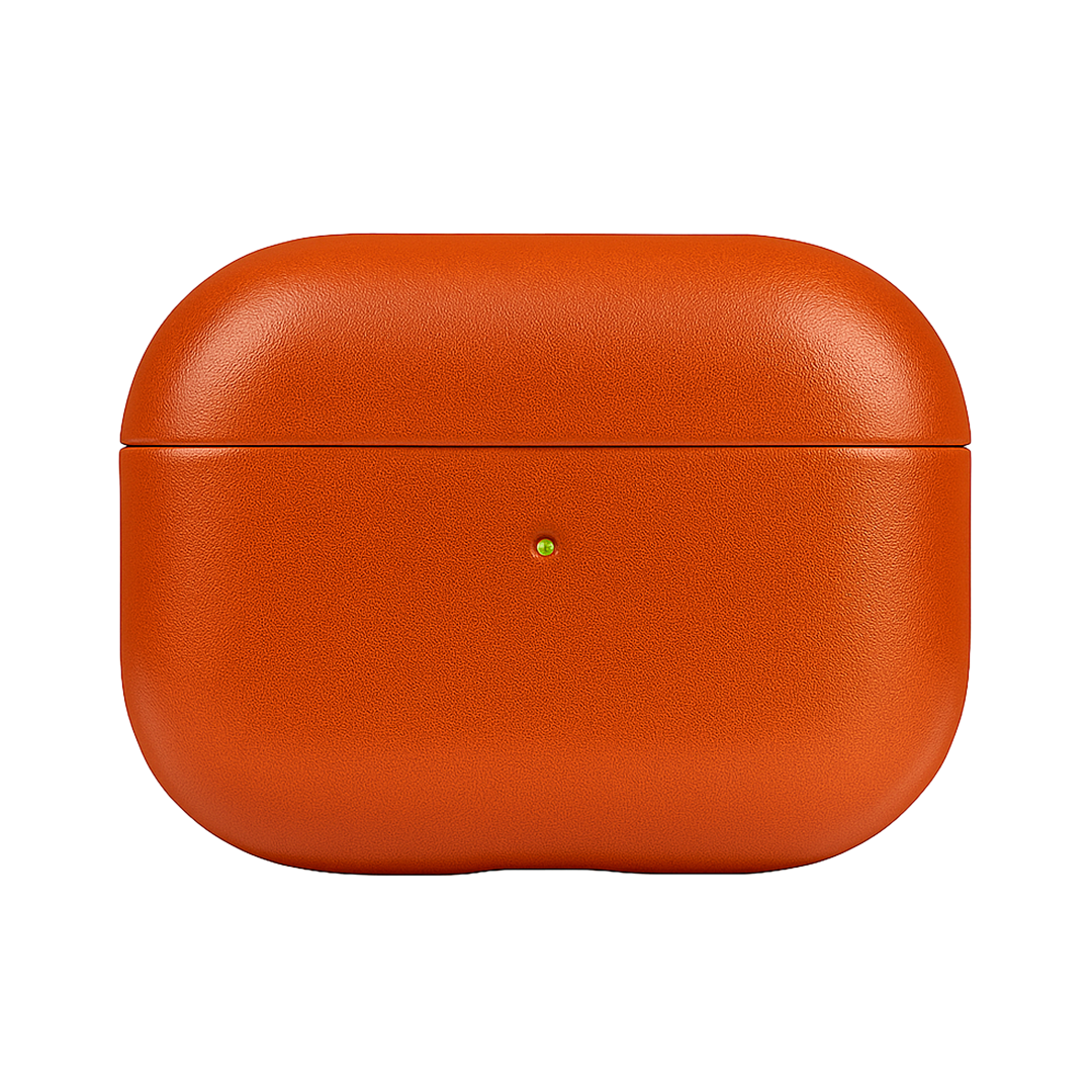 Leather AirPods Case