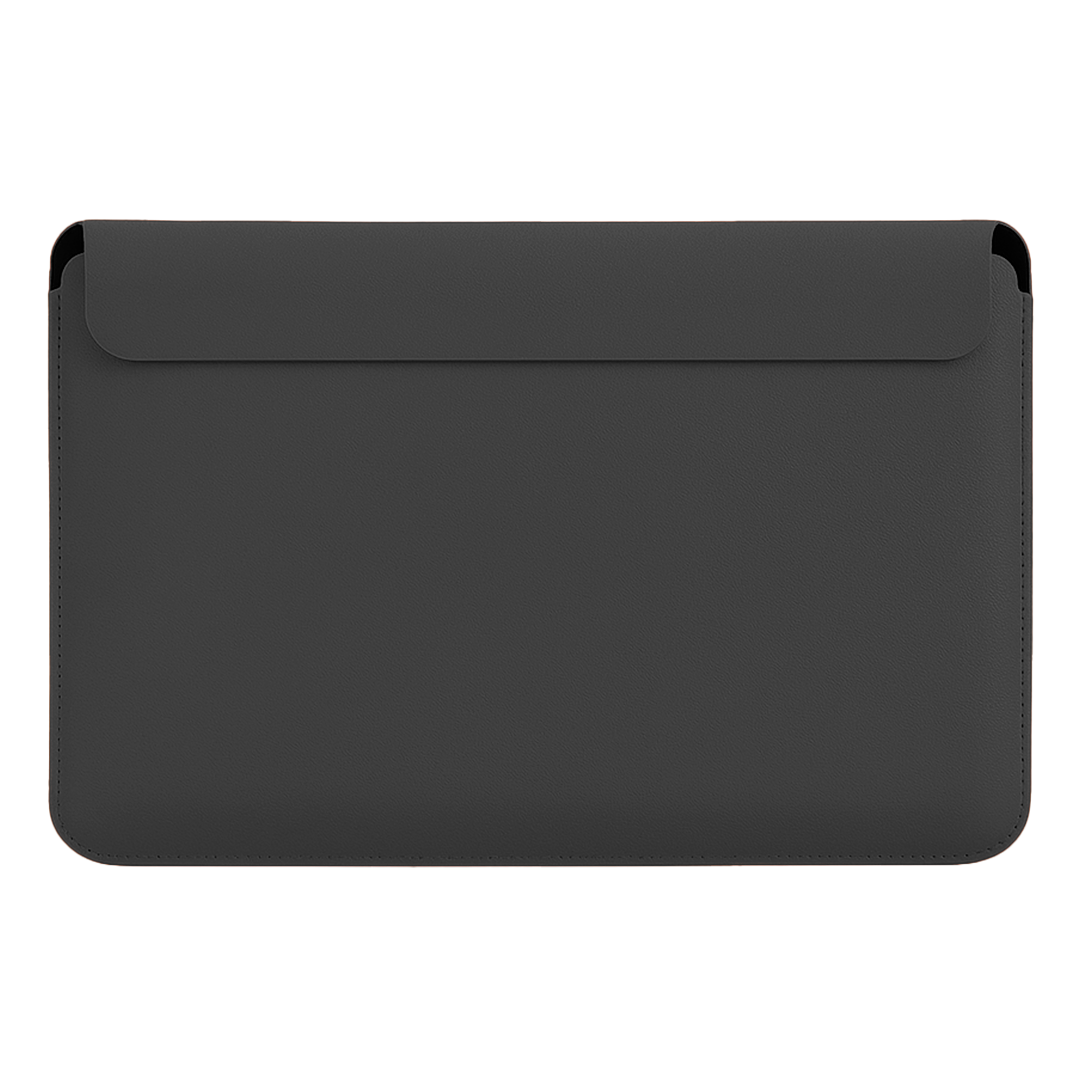 Genuine Leather MacBook Sleeve | Compatible with Multiple Models