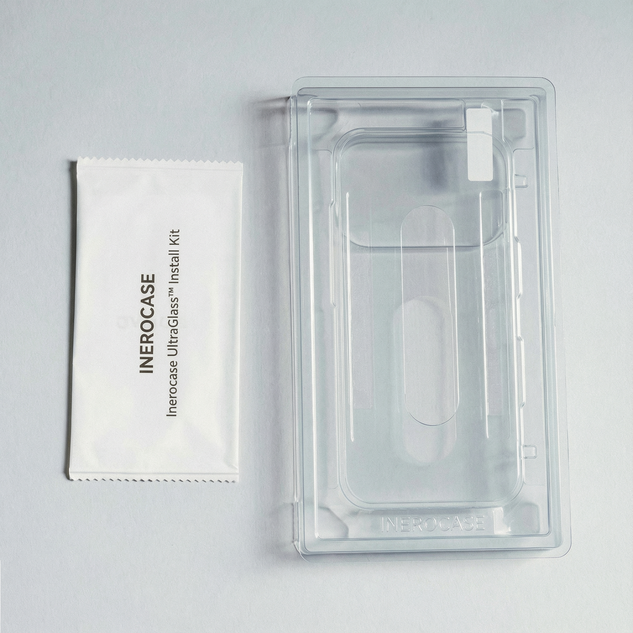UltraGlass Screen Protector for iPhone