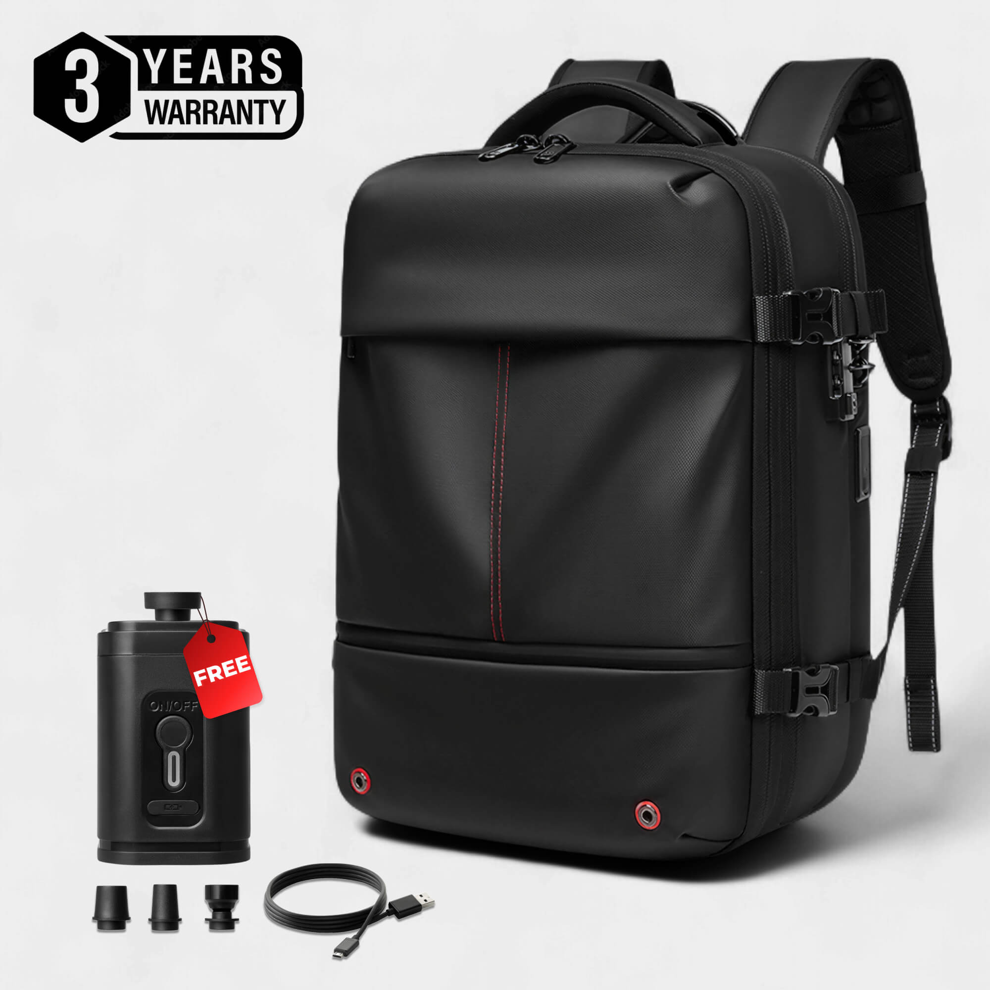 iNero Cabin 40L 4