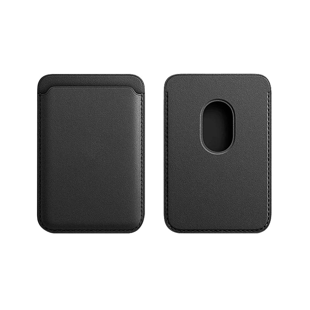 MagSafe Leather Wallet