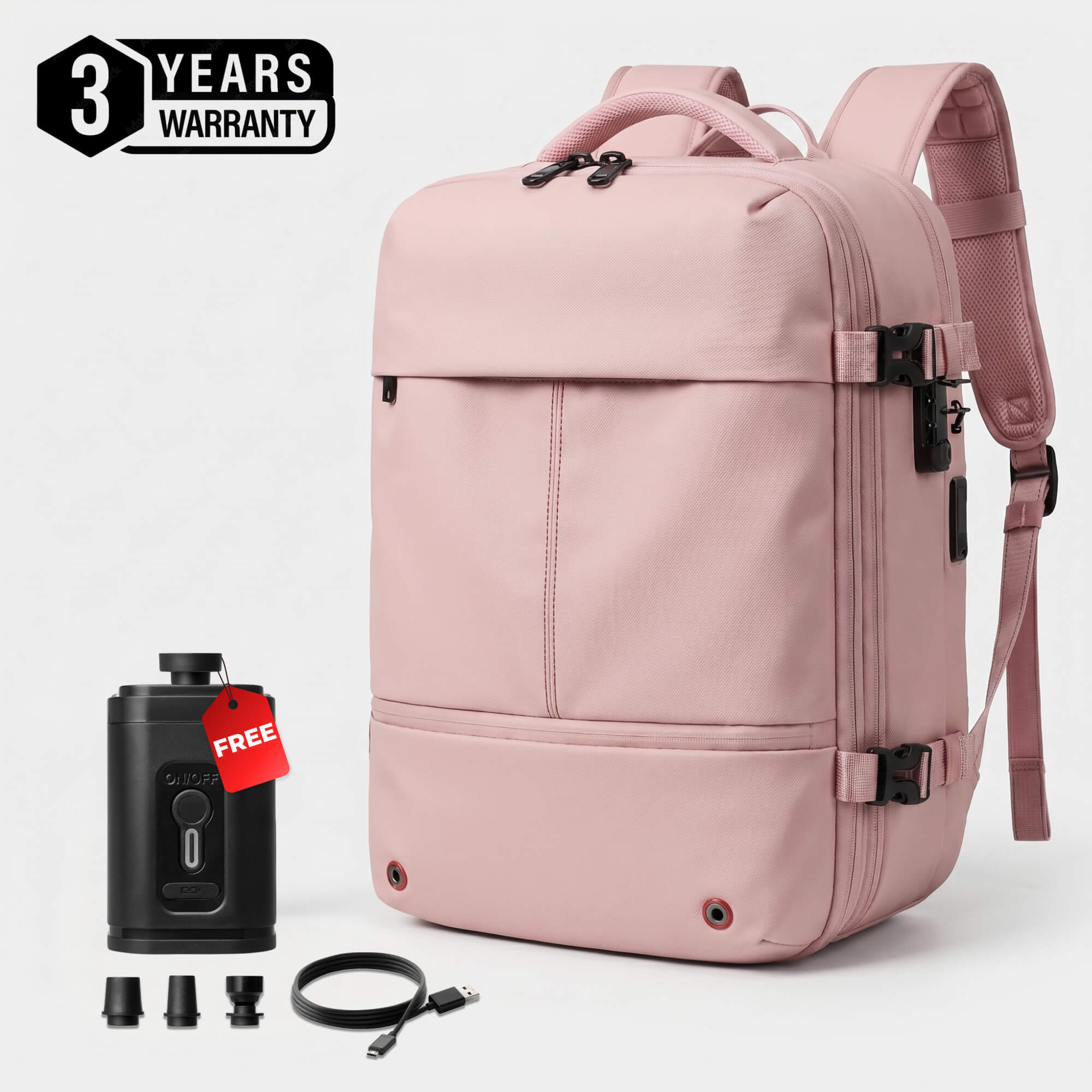 iNero Cabin 40L 15