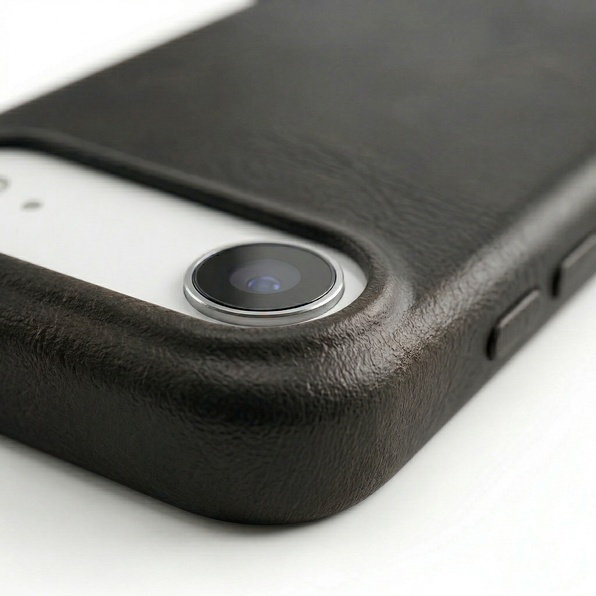 Classic Leather Case for iPhone Air
