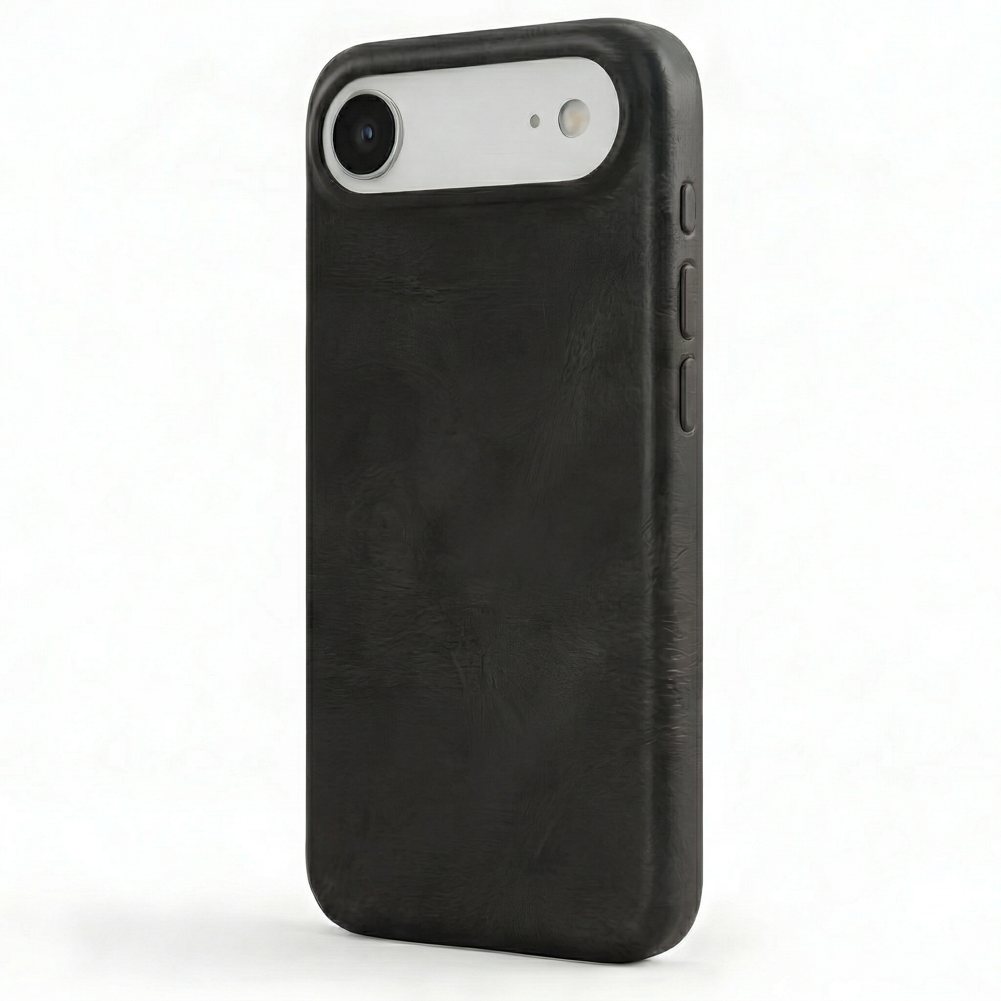 Classic Leather Case for iPhone Air