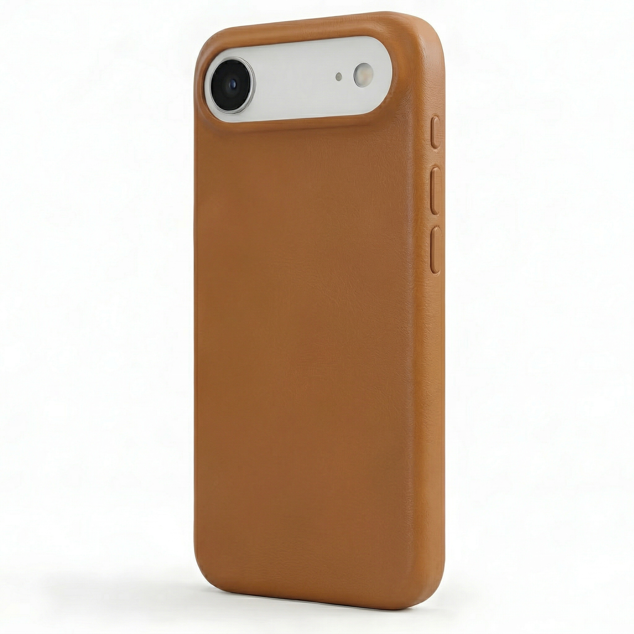 Classic Leather Case for iPhone Air