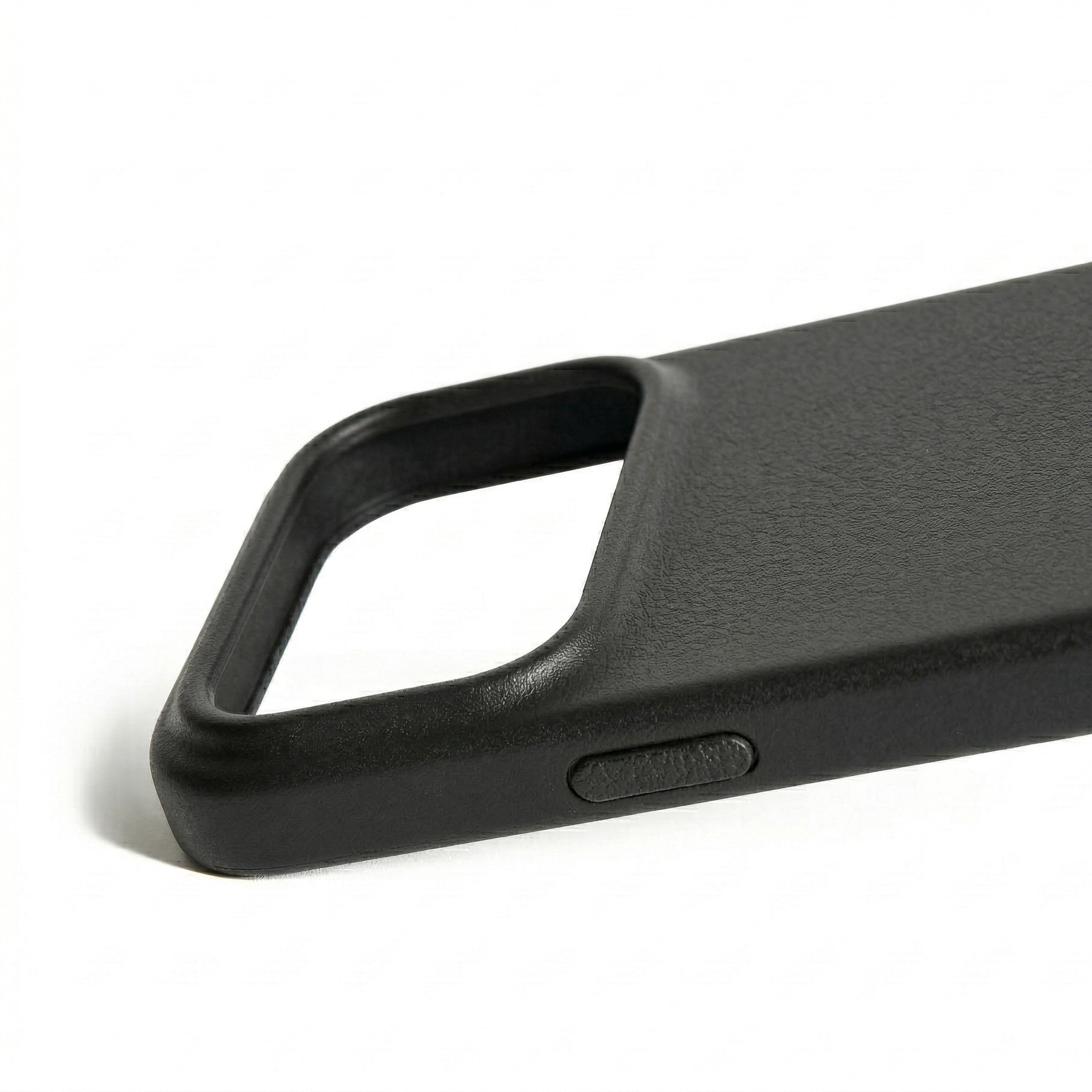Classic Leather Case for iPhone 17 Pro