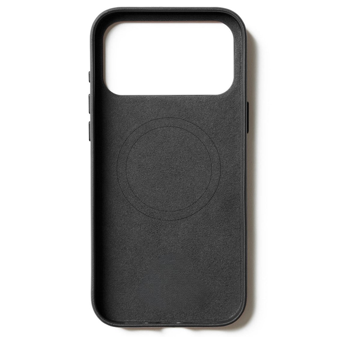 Classic Leather Case for iPhone 17 Pro