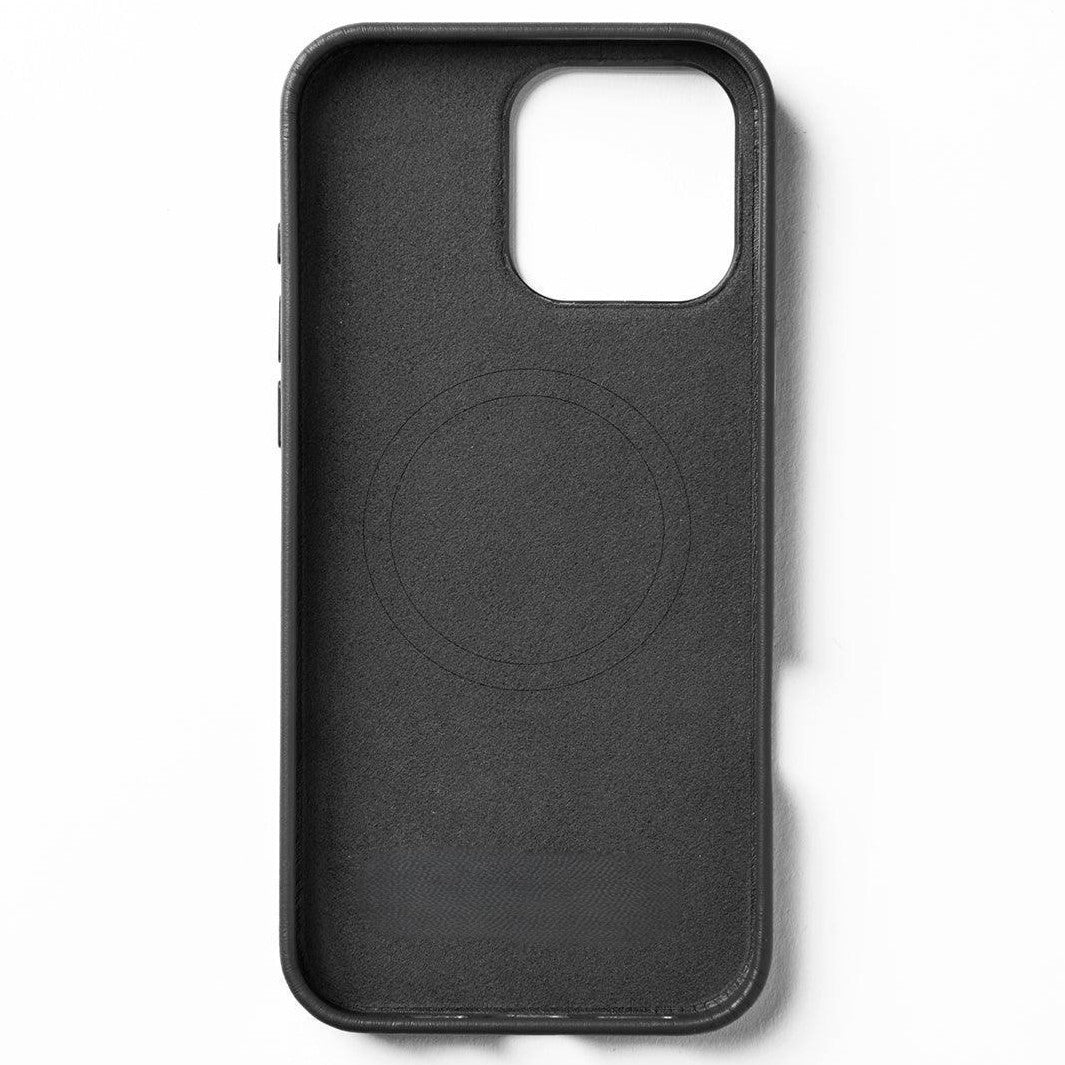 Classic Leather Case for iPhone 13 Pro