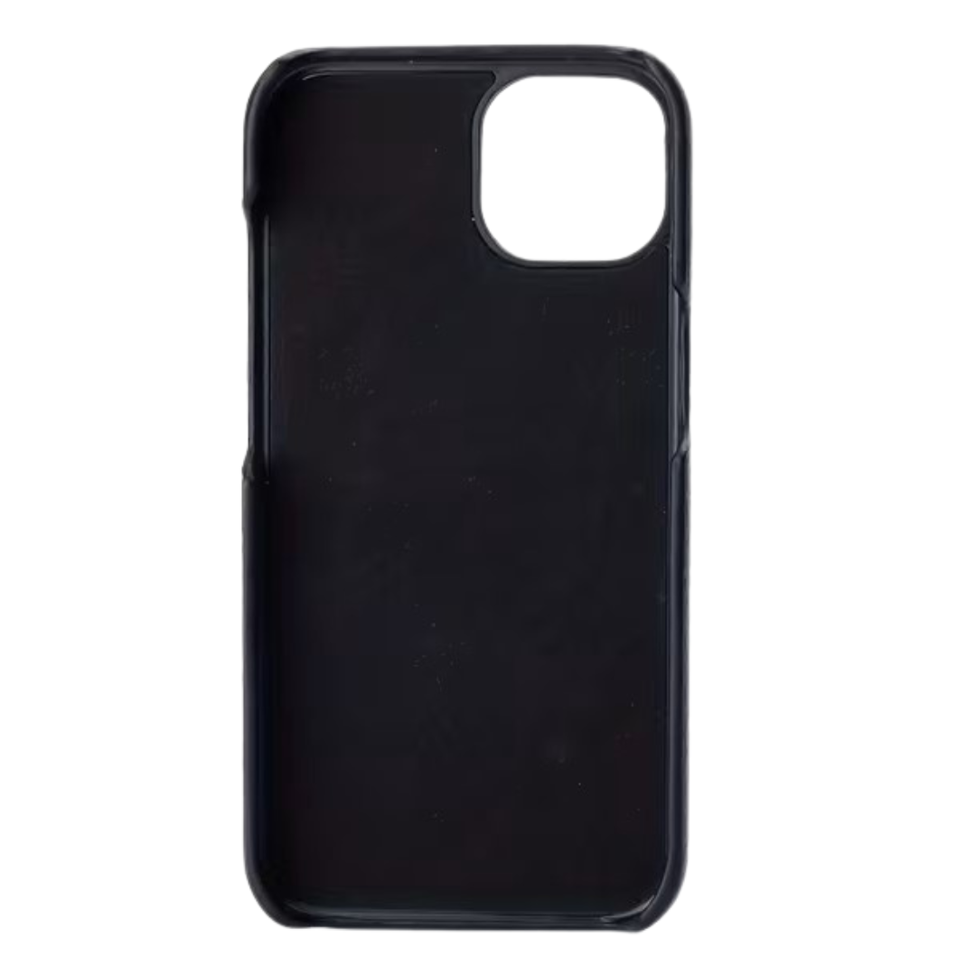 Essential Leather Case for iPhone 13