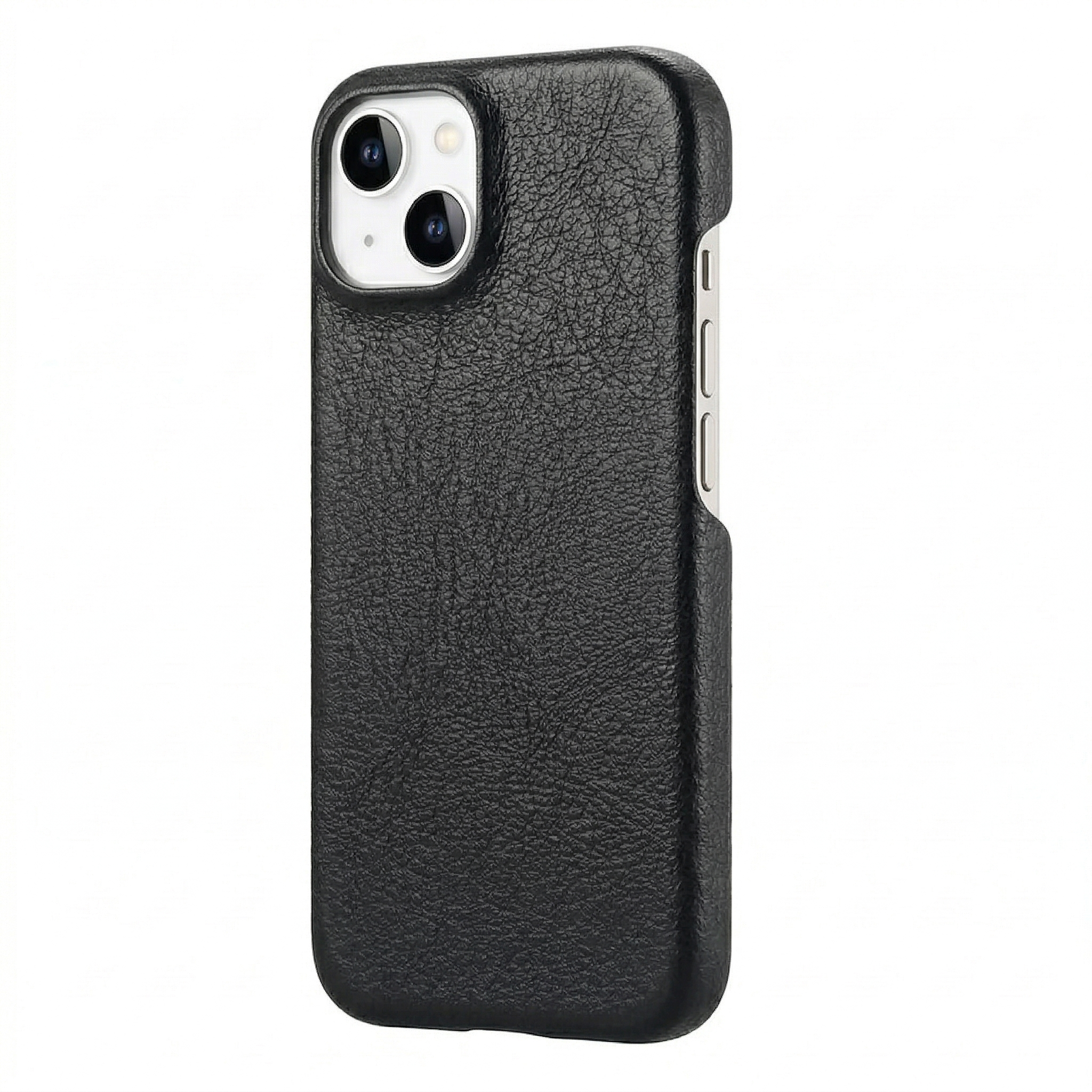 Essential Leather Case for iPhone 13