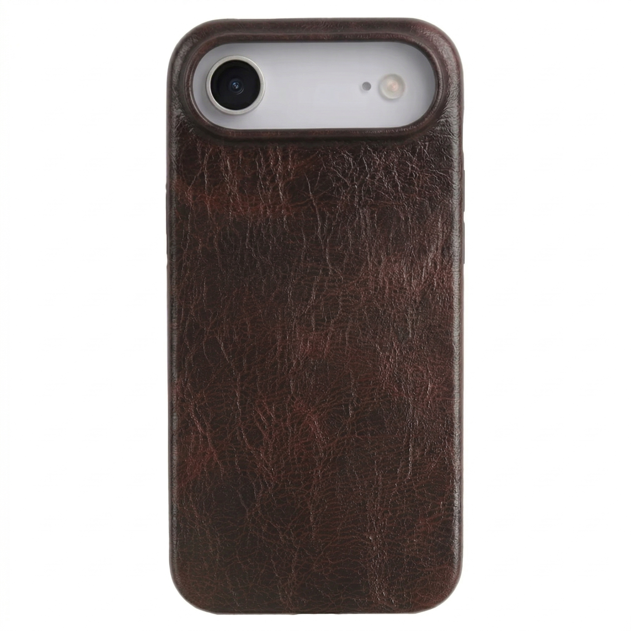 Essential Leather Case for iPhone Air