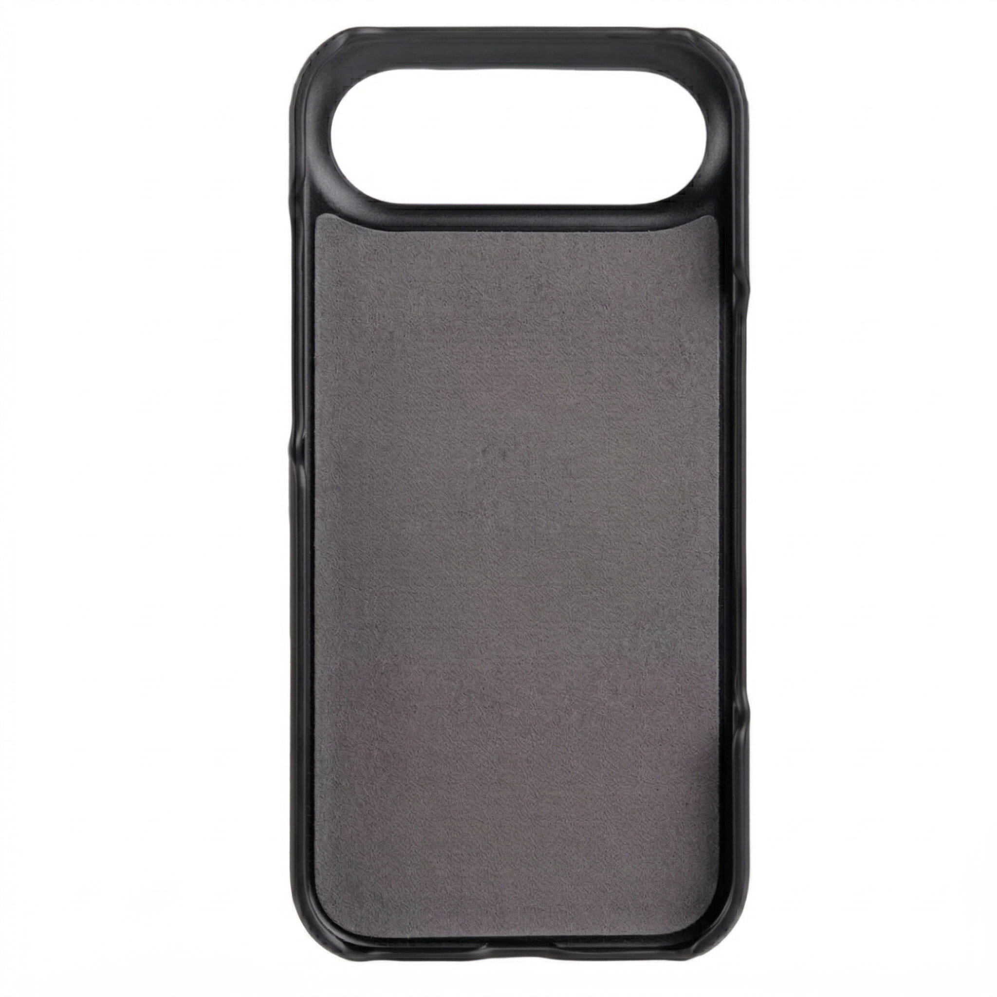 Essential Leather Case for iPhone Air
