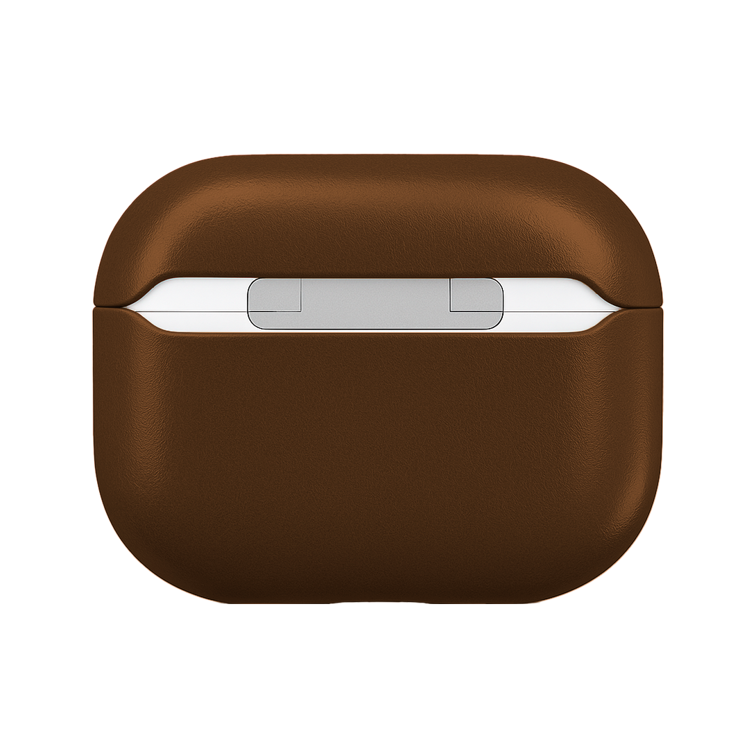 Leather AirPods Case