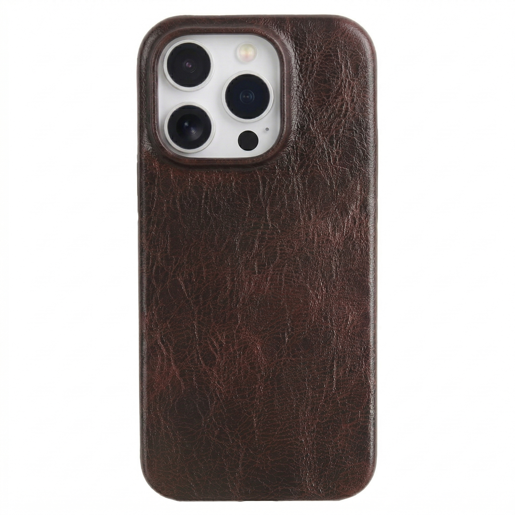 Essential Leather Case for iPhone 13 Pro Max