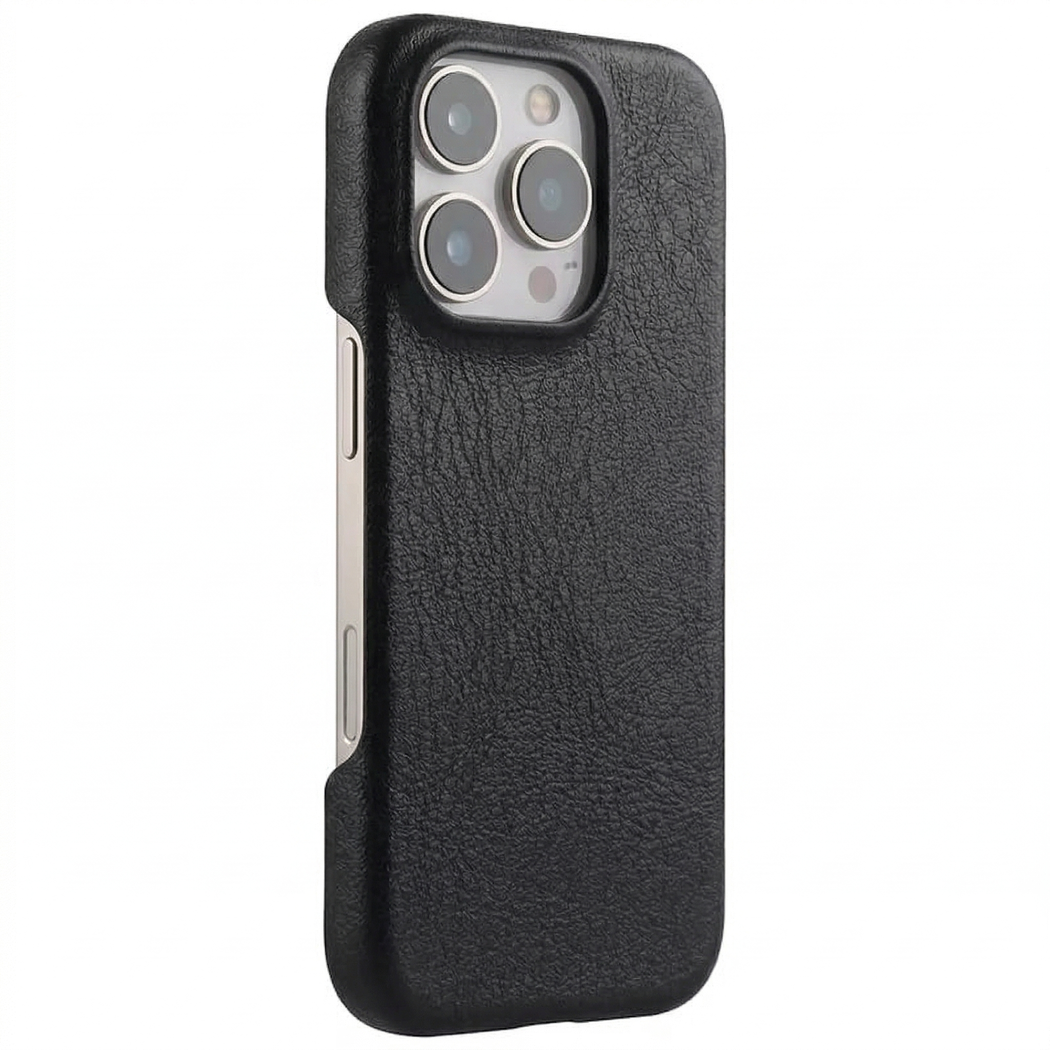 Essential Leather Case for iPhone 13 Pro Max