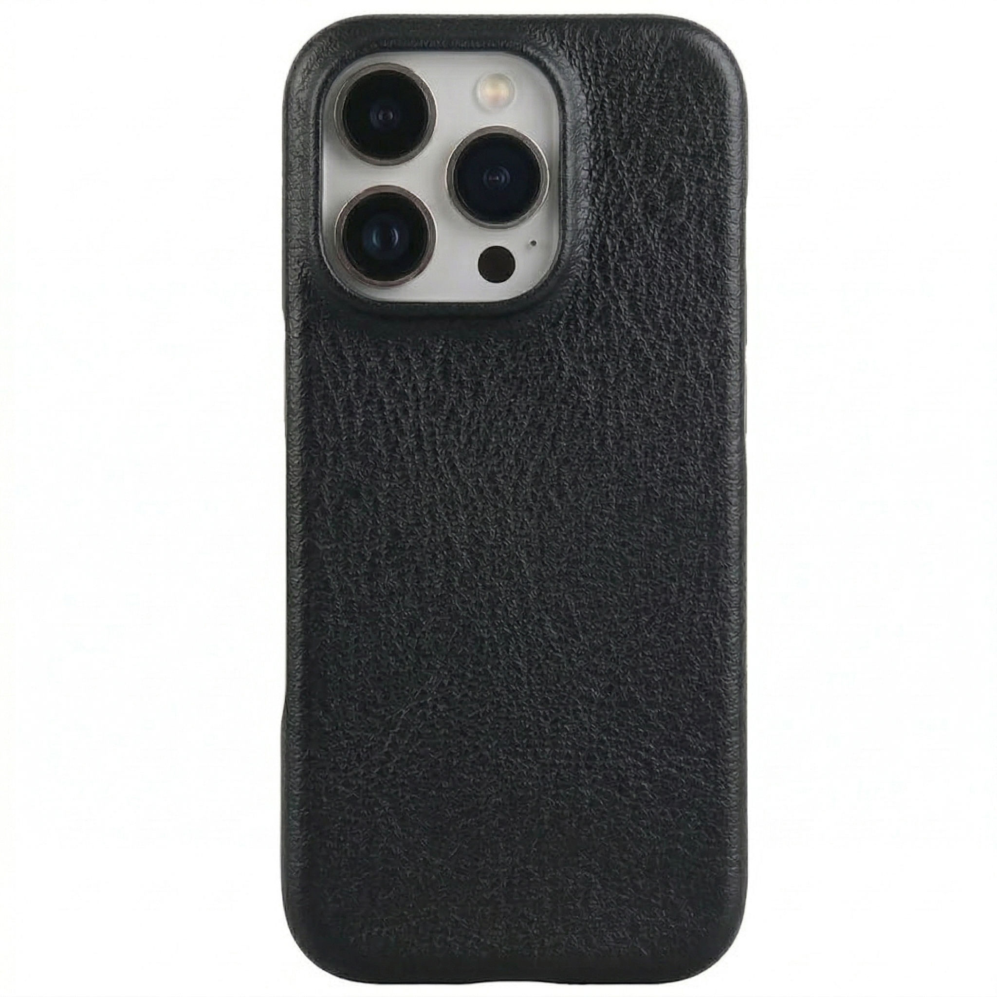 Essential Leather Case for iPhone 13 Pro Max