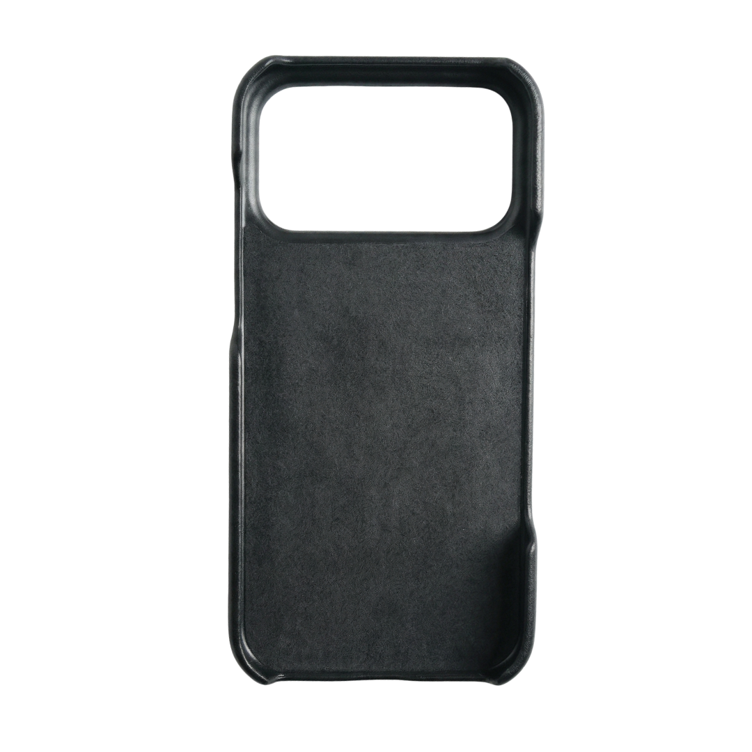 Essential Leather Case for iPhone
