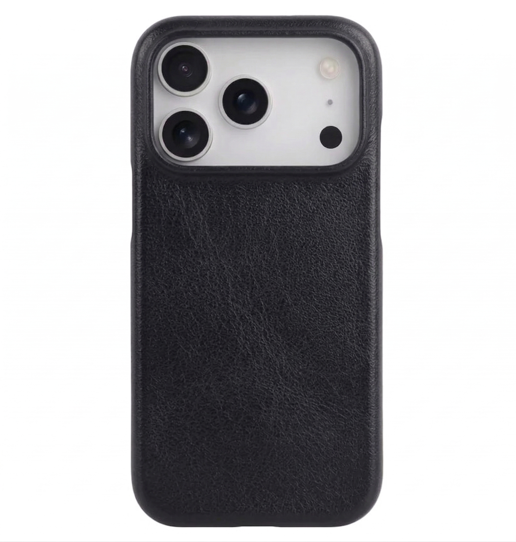 Essential Leather Case for iPhone
