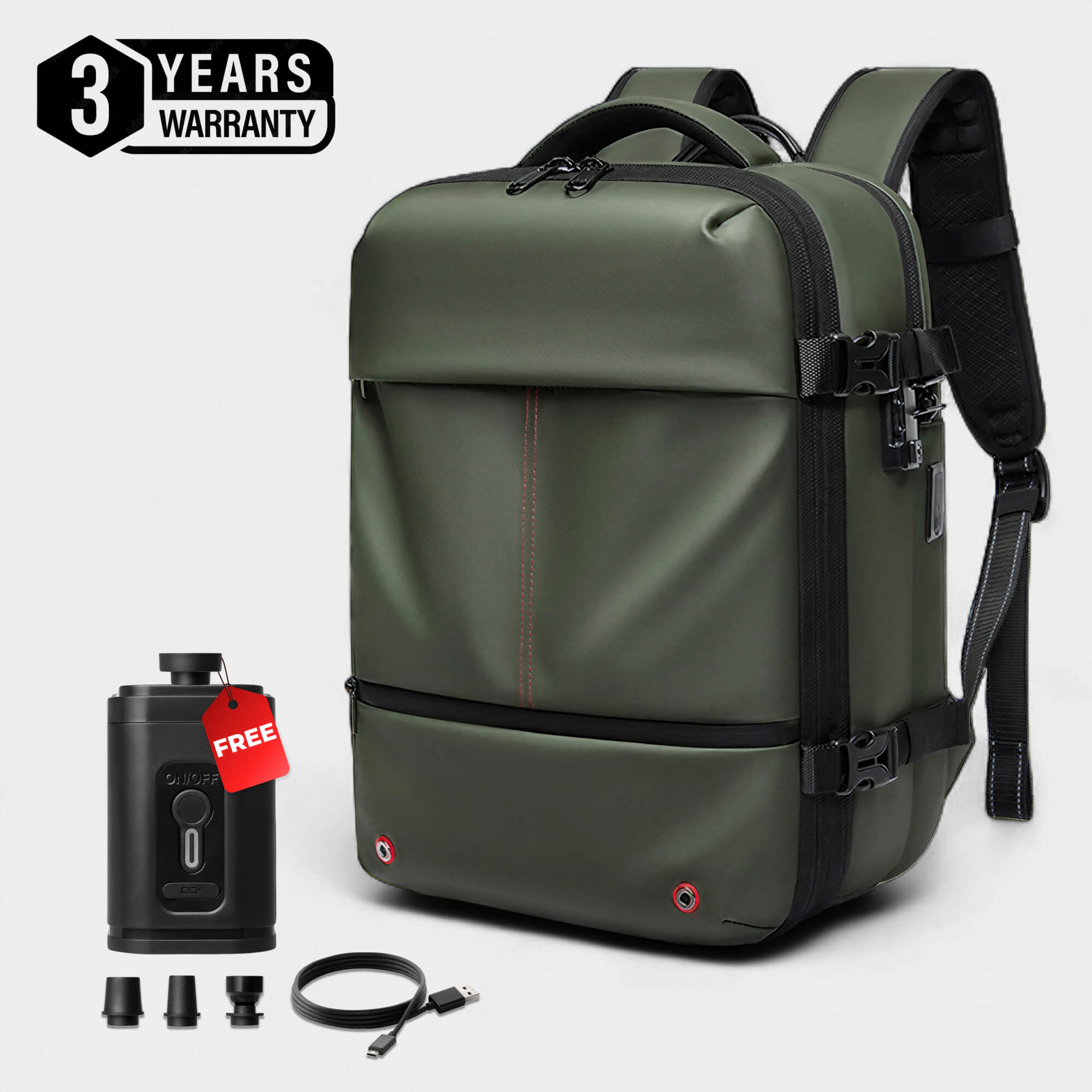 iNero Cabin 40L 16