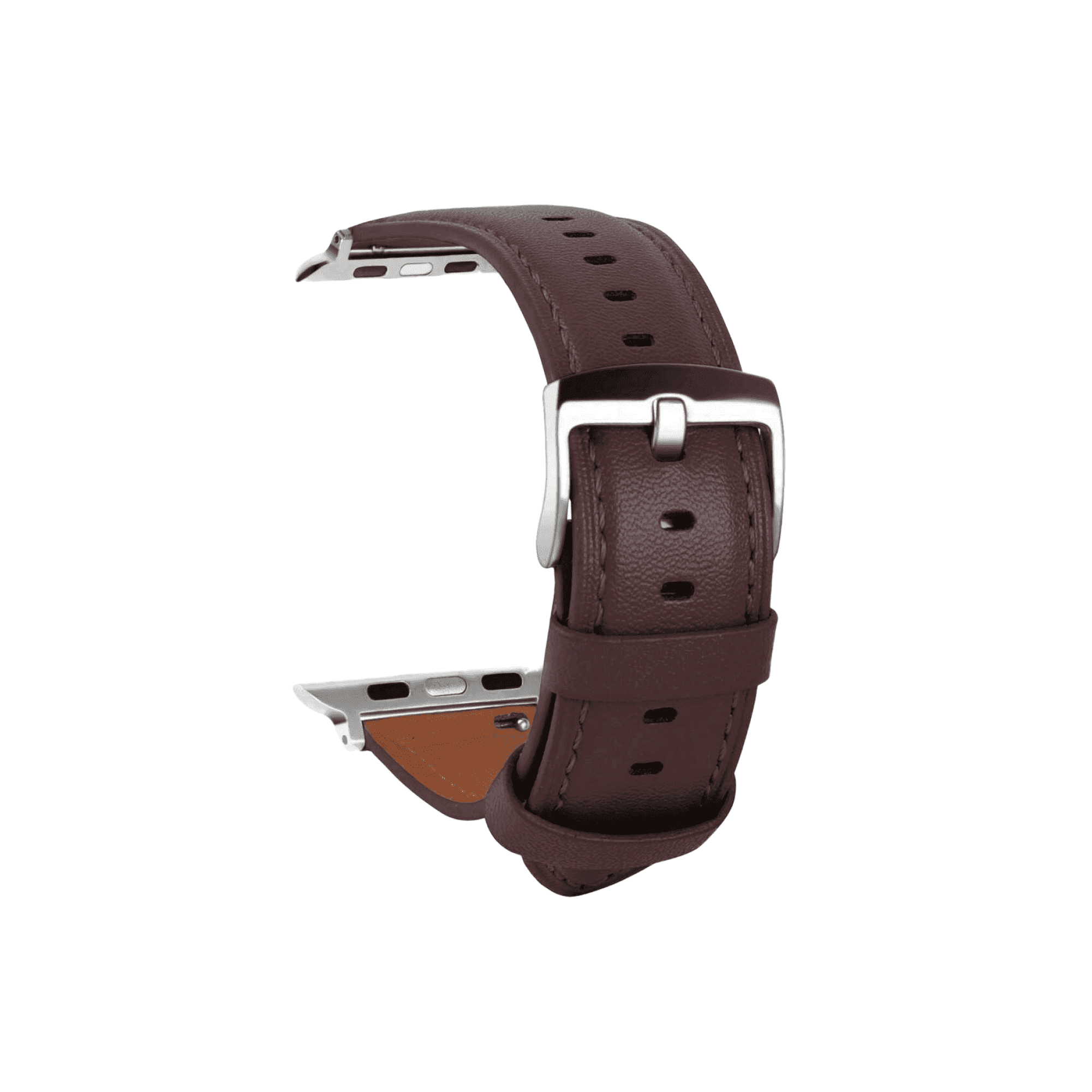 Genuine Leather Band for Apple Watch