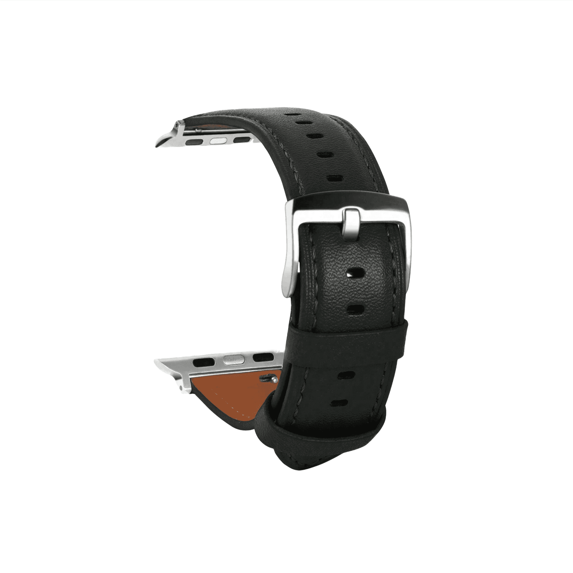 Genuine Leather Band for Apple Watch