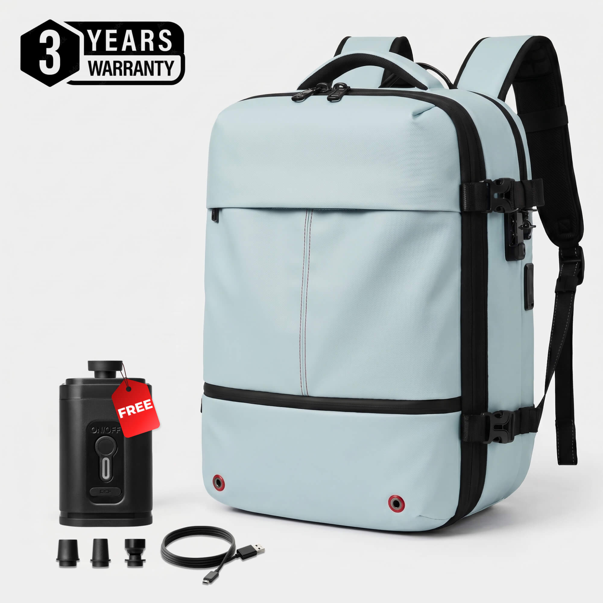 iNero Cabin 40L 13