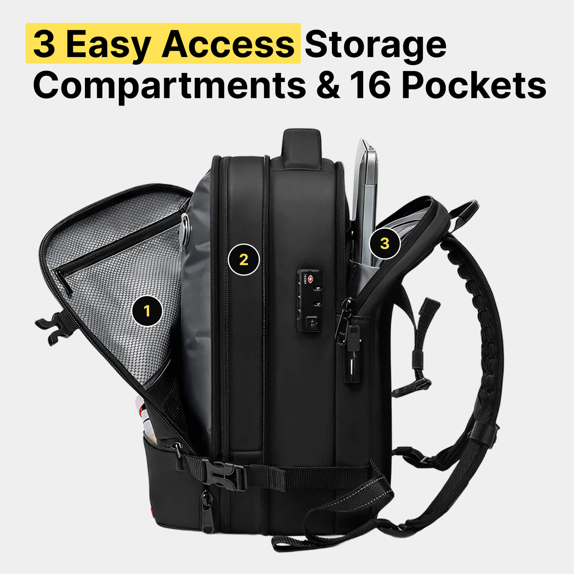 iNero Cabin 40L 11