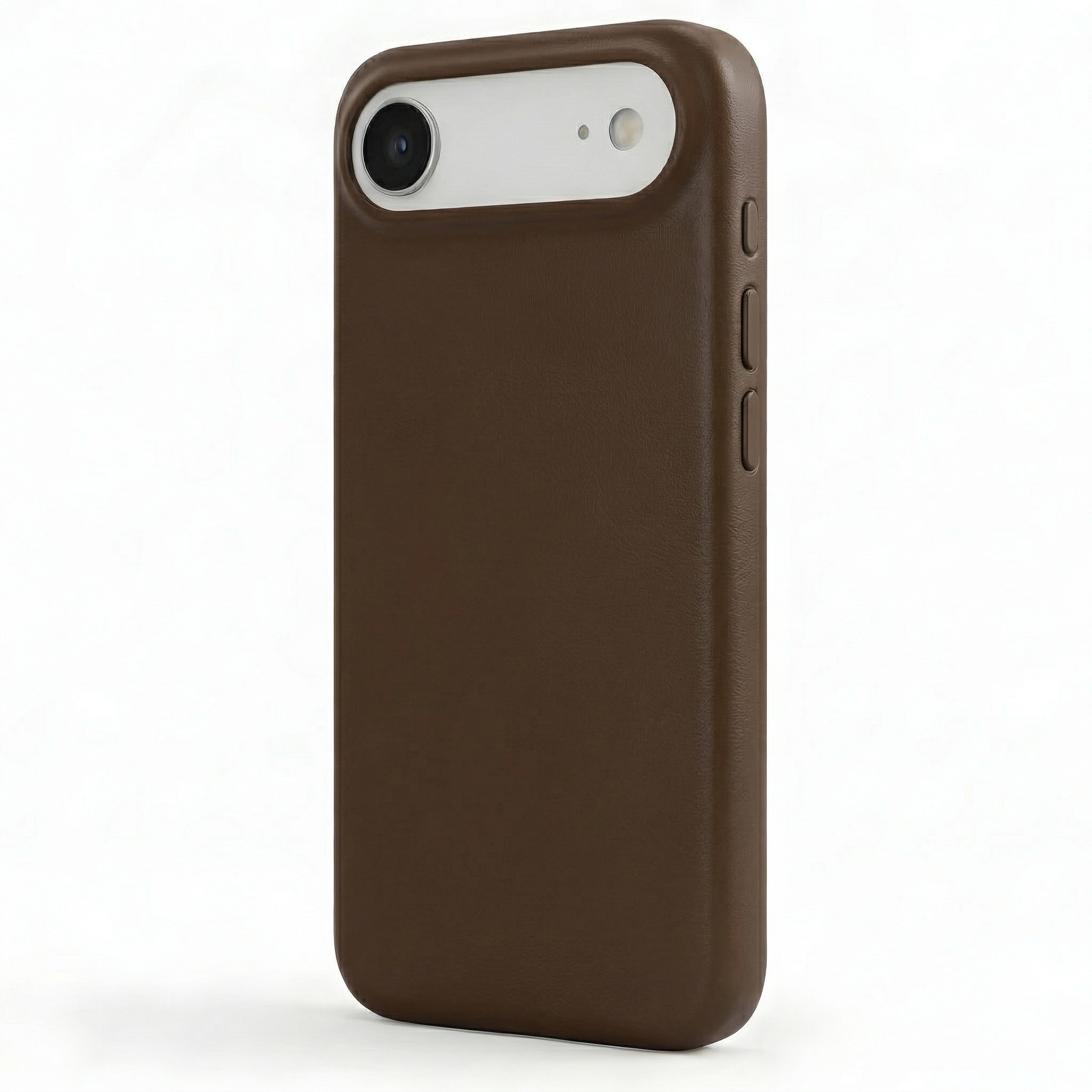 Classic Leather Case for iPhone Air