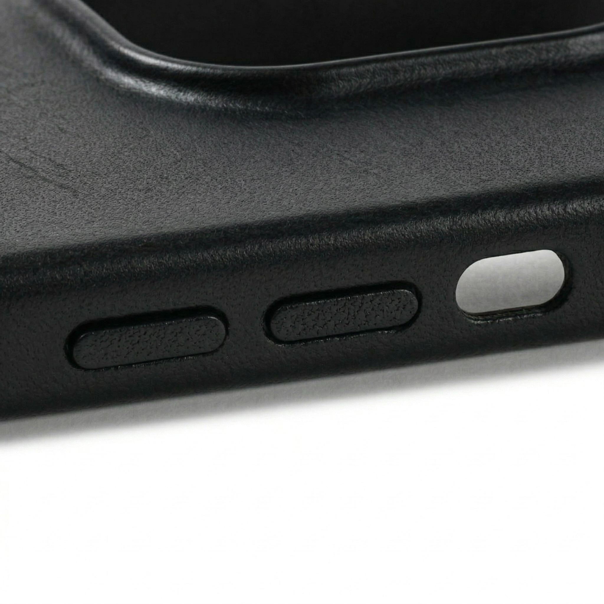 Classic Leather Case for iPhone 13 mini