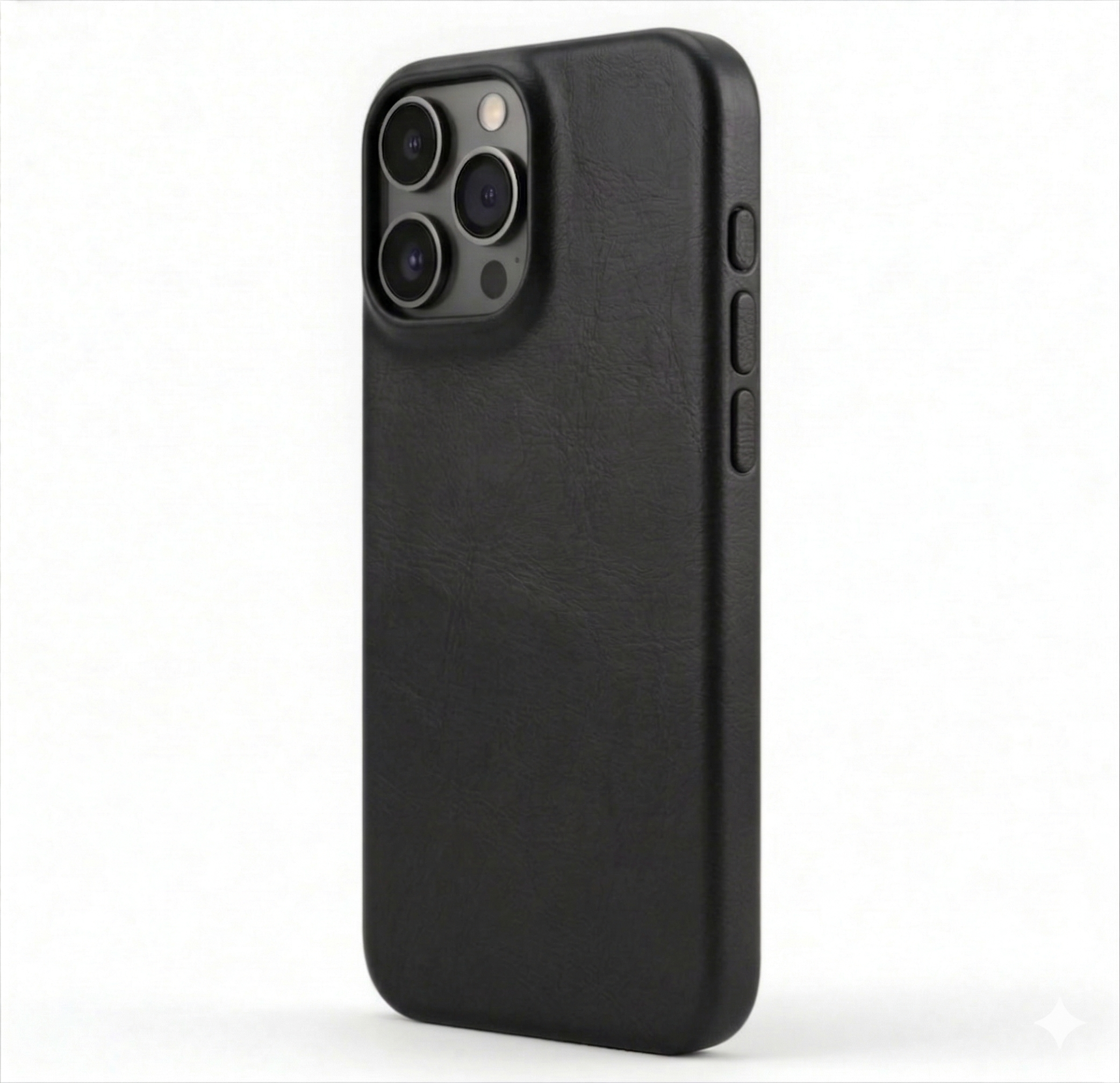 Classic Leather Case for iPhone 12 Pro Max