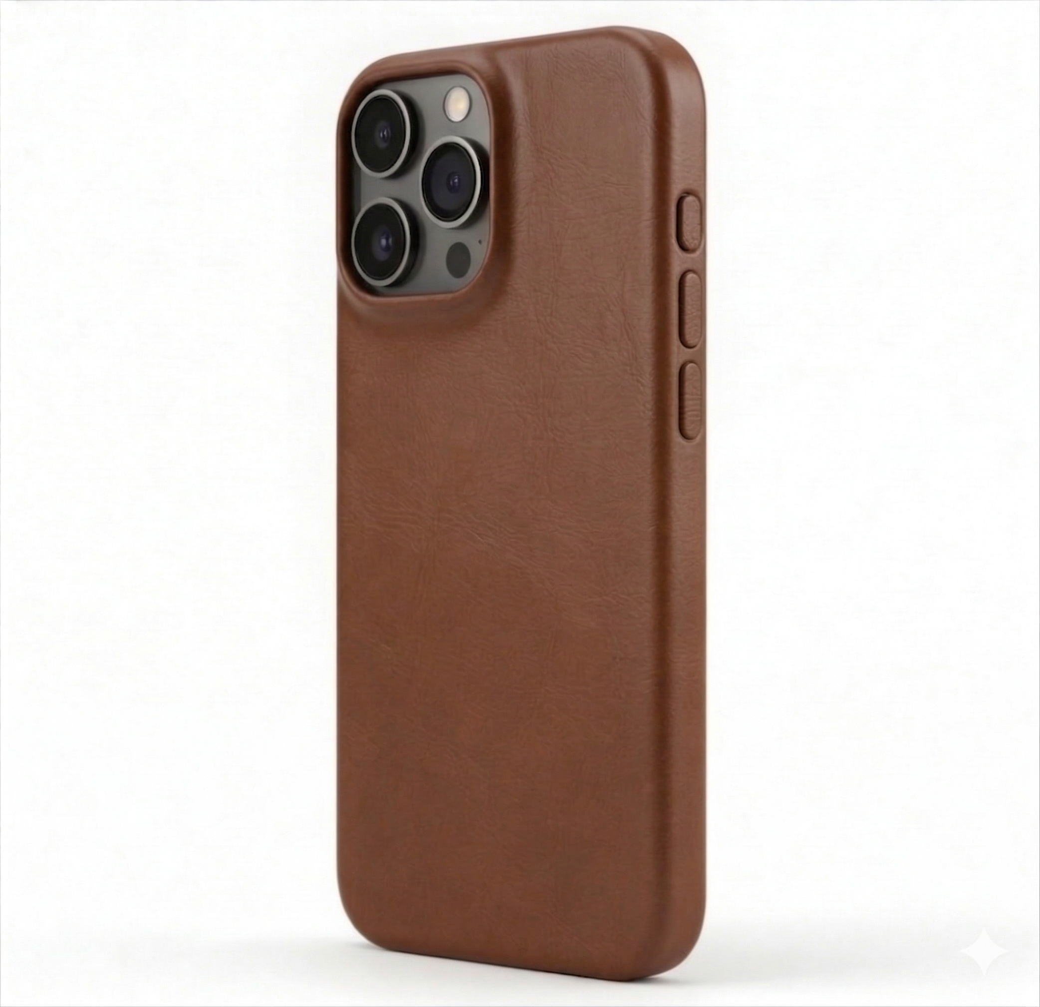 Classic Leather Case for iPhone 13 Pro Max