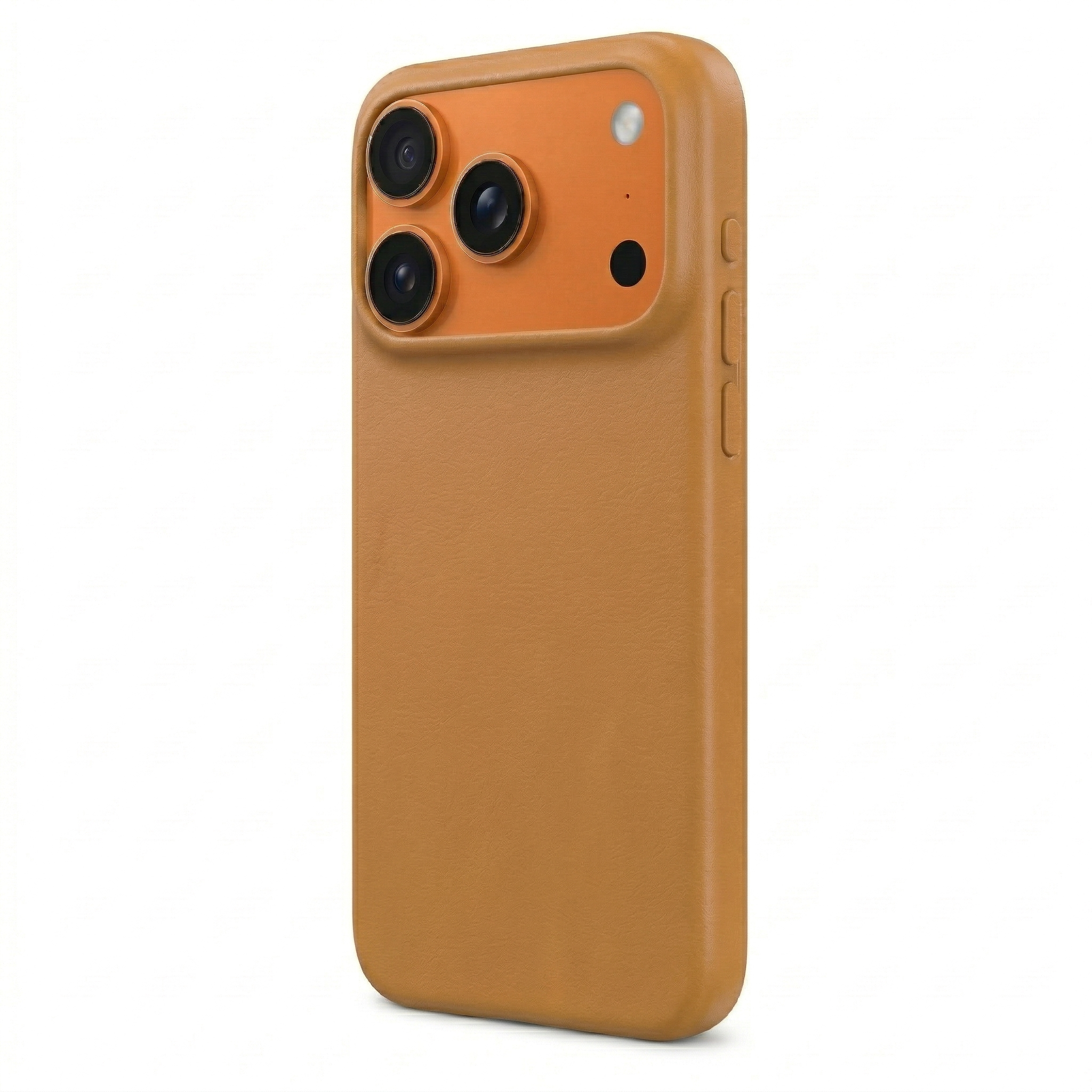 Classic Leather Case for iPhone