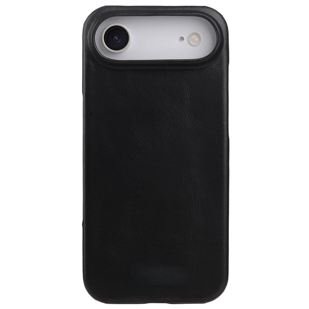 Classic Patina Leather Case for iPhone