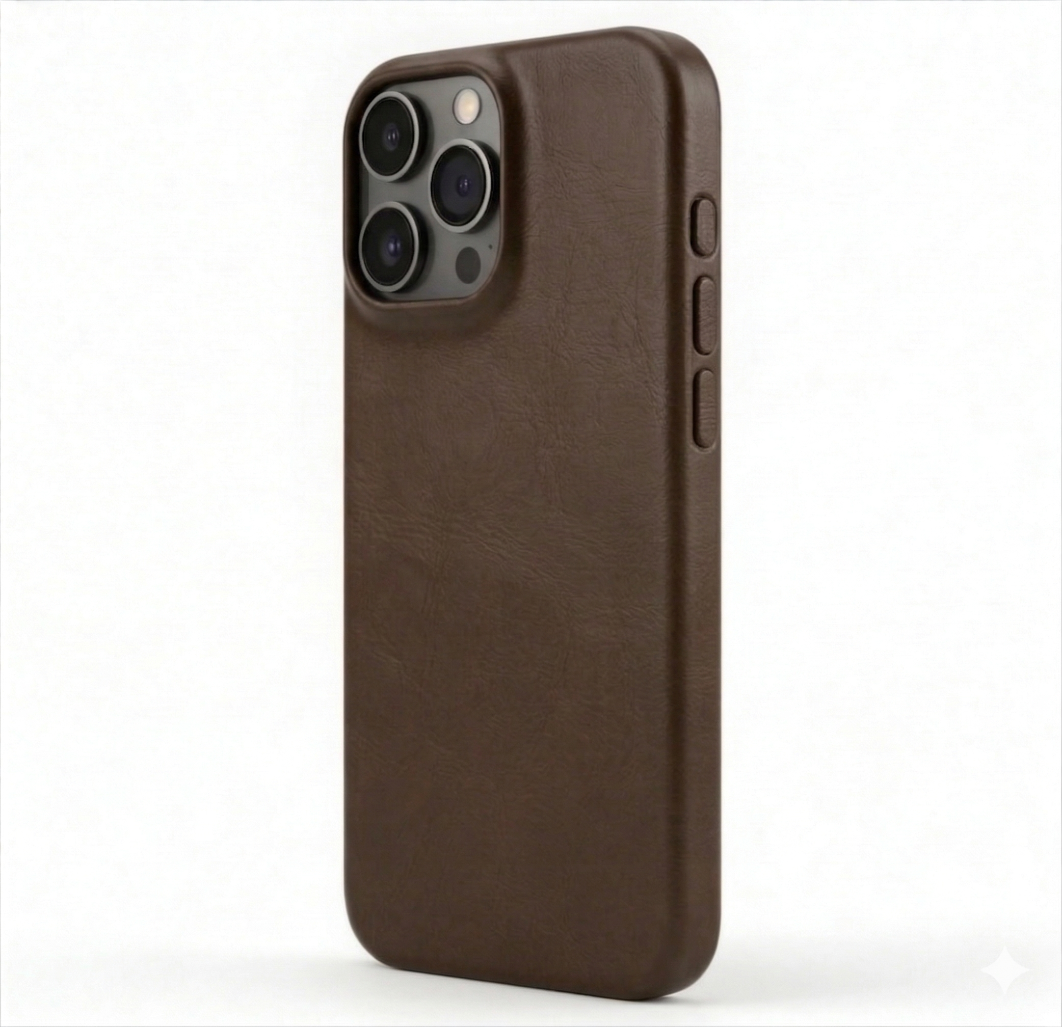 Classic Leather Case for iPhone 13 Pro Max