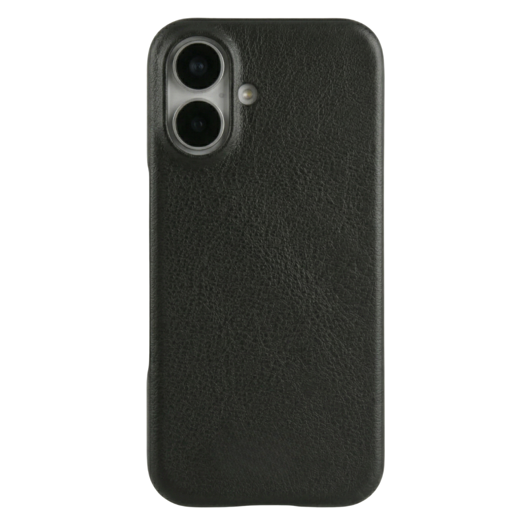 Essential Leather Case for iPhone 16