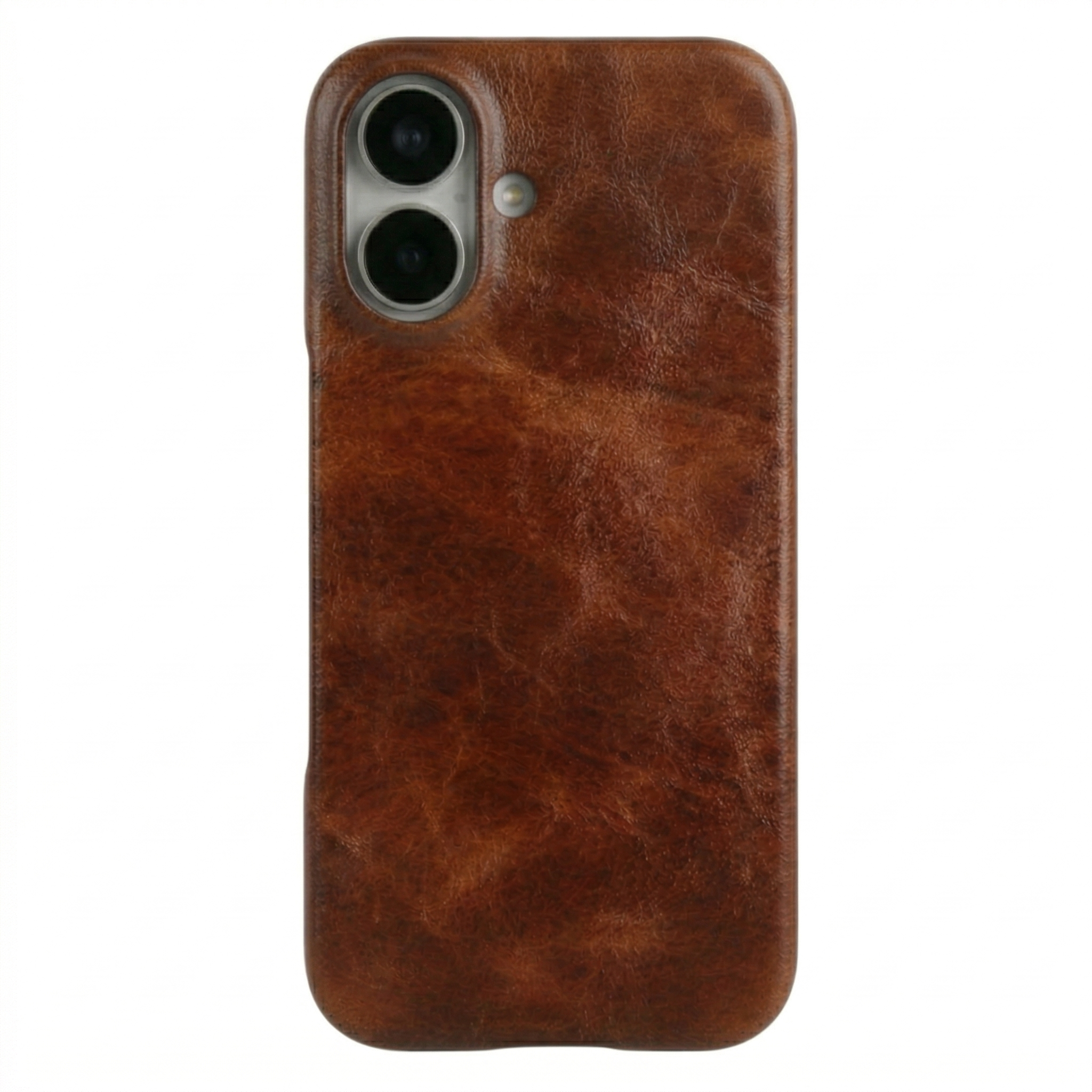 Essential Leather Case for iPhone 16