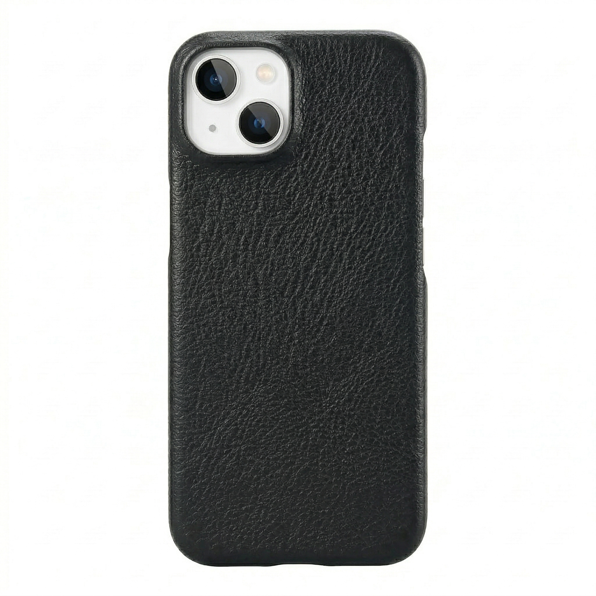 Essential Leather Case for iPhone 13 mini