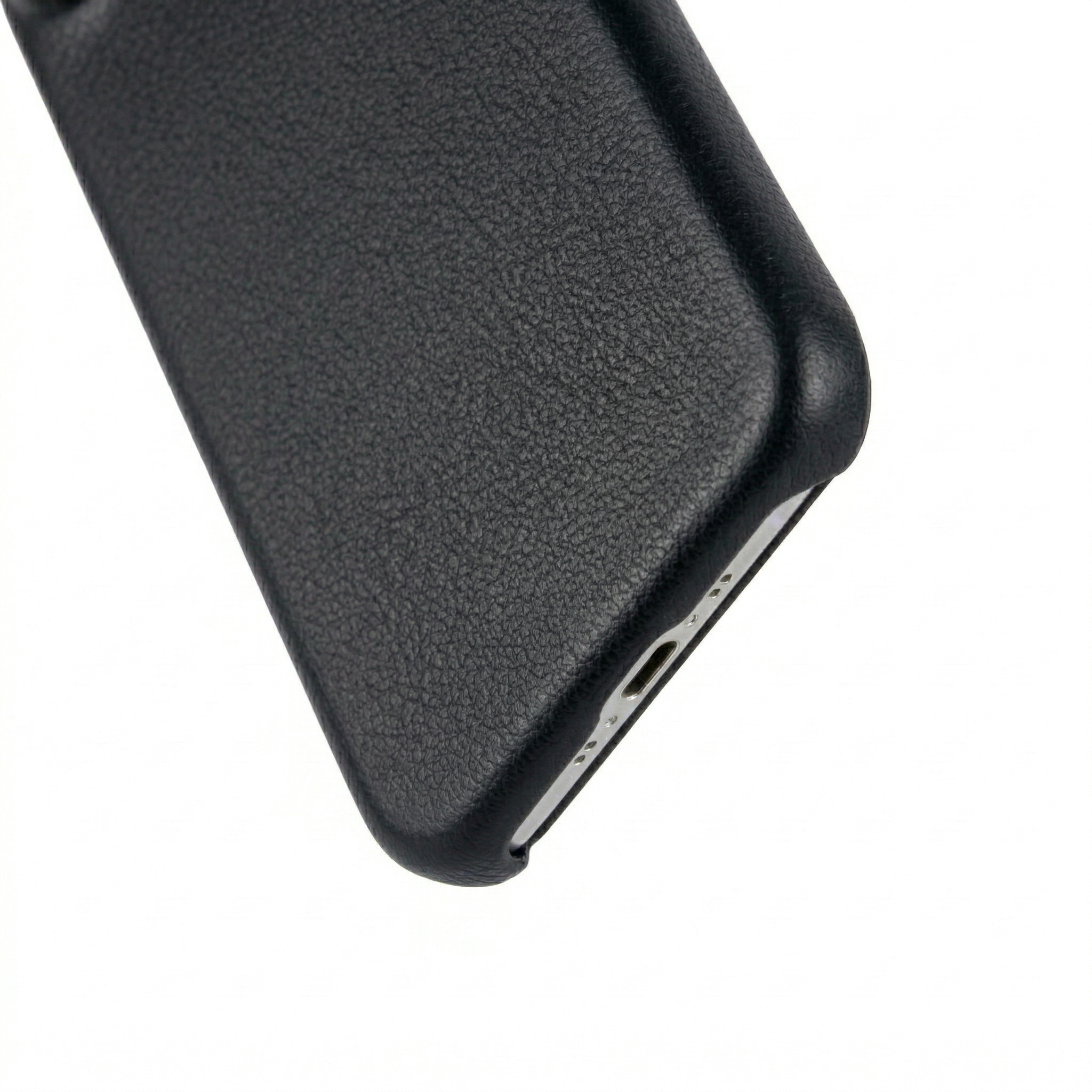 Essential Leather Case for iPhone Air