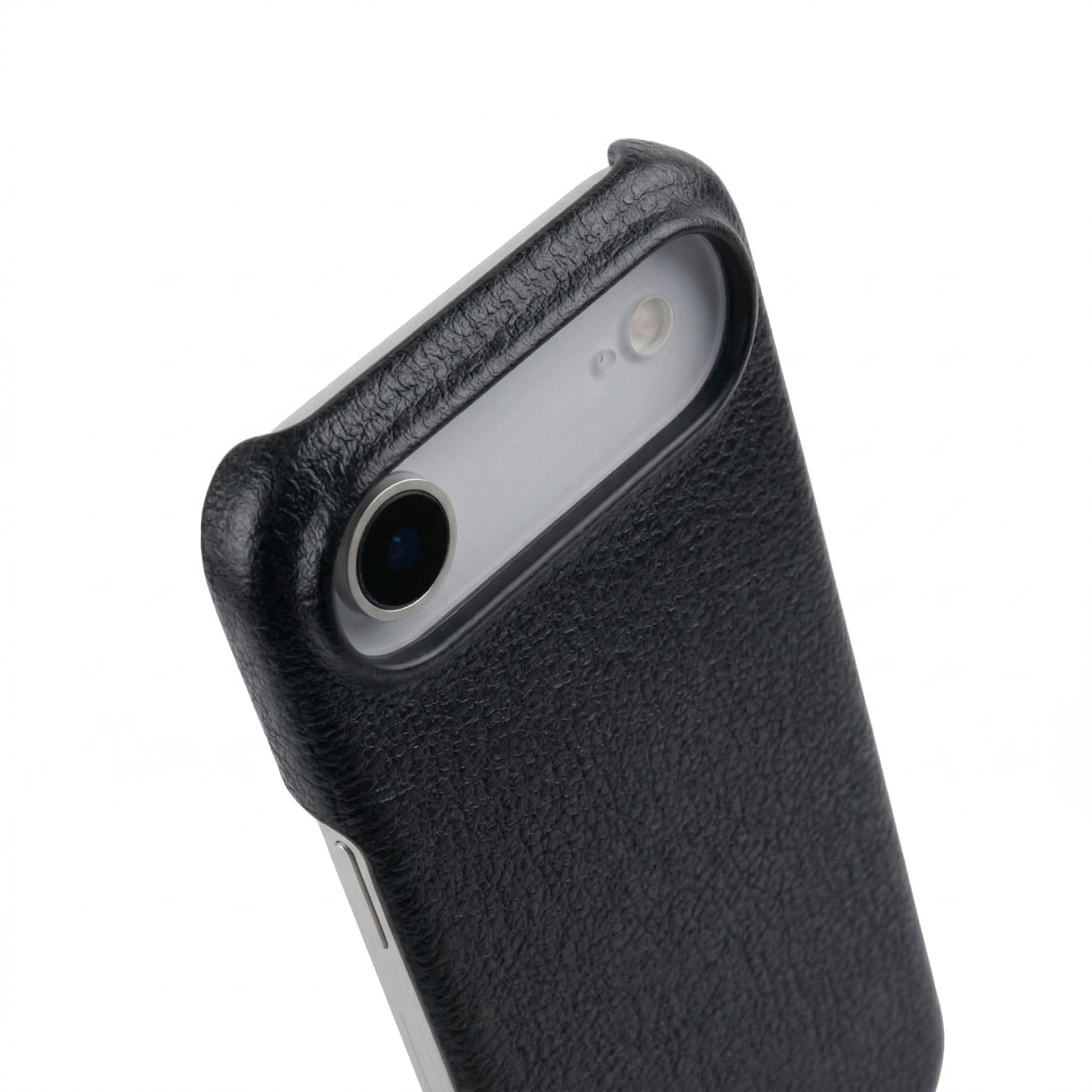 Essential Leather Case for iPhone Air