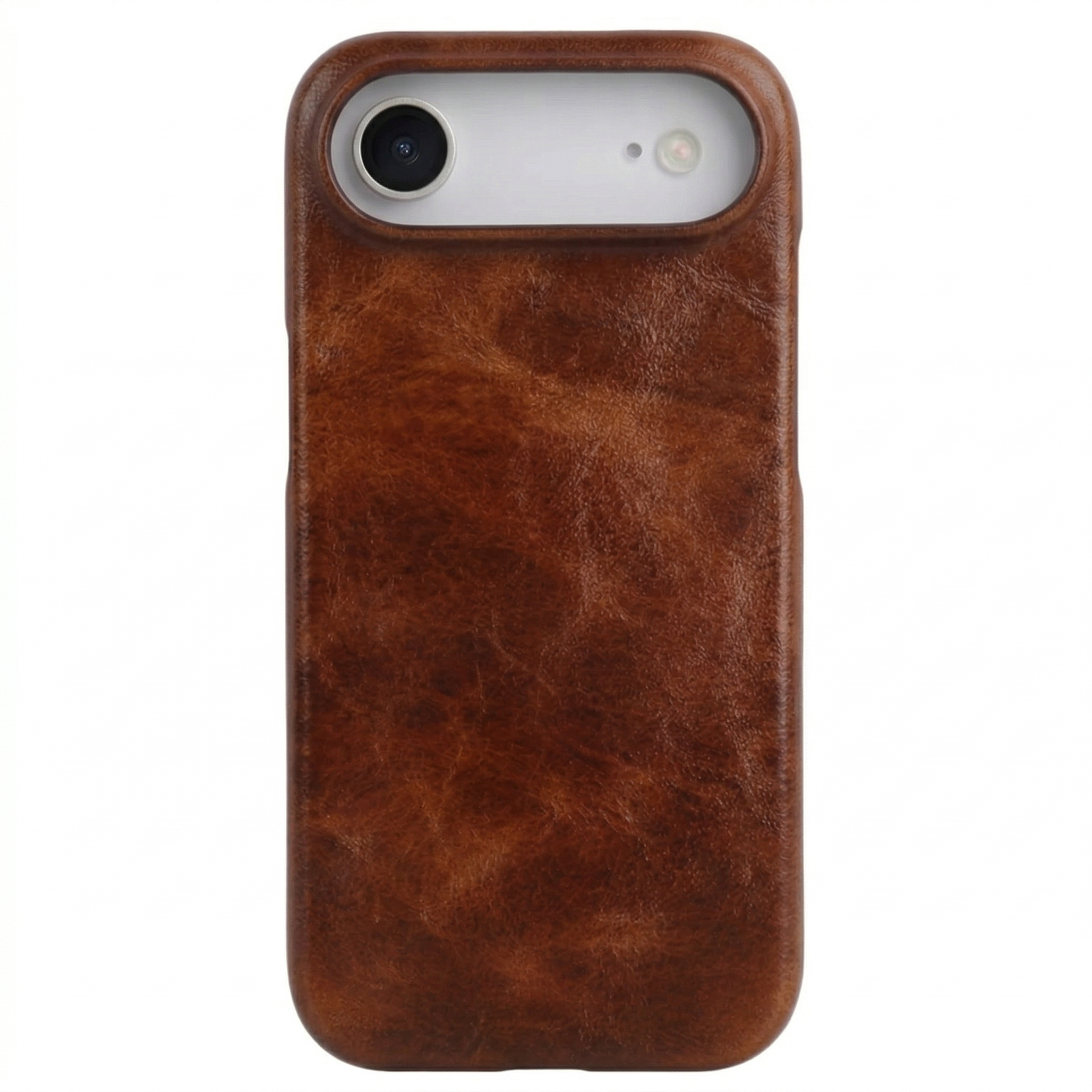 Essential Leather Case for iPhone Air