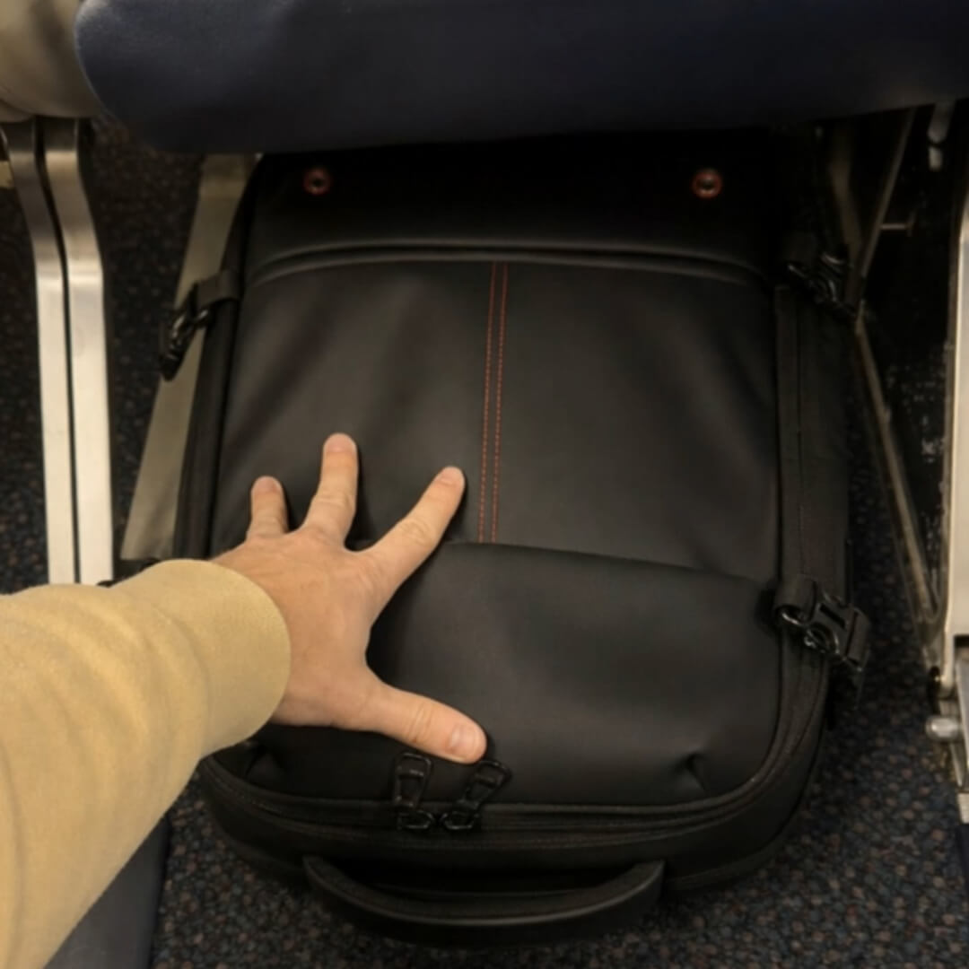 iNero Cabin 40L 3